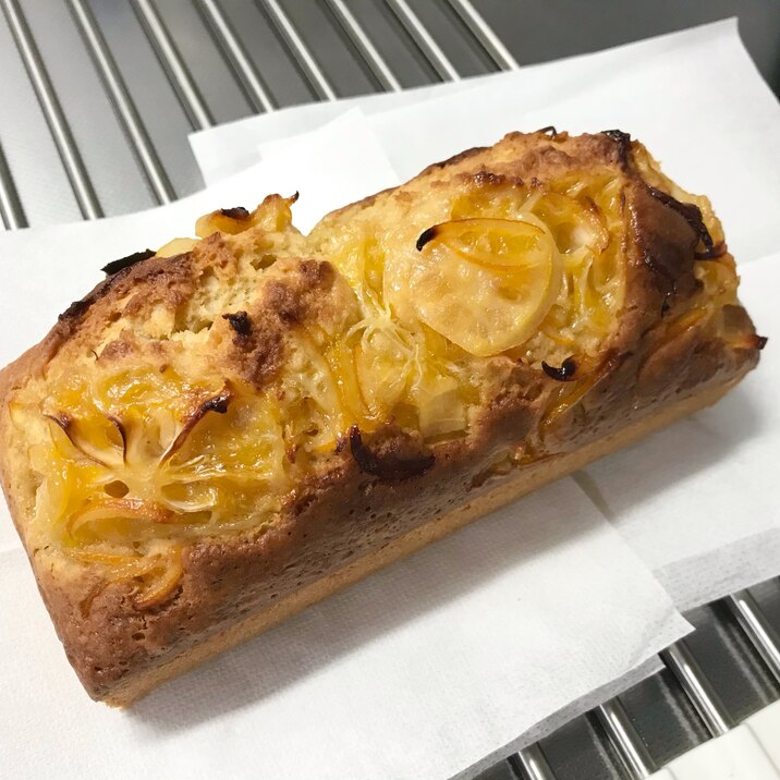 オリーブオイルで作る レモンパウンドケーキ レシピ 作り方 By Keicooking 楽天レシピ オリーブオイルで作る レモンパウンドケーキ レシピ 作り方 By Keicooking 楽天レシピ